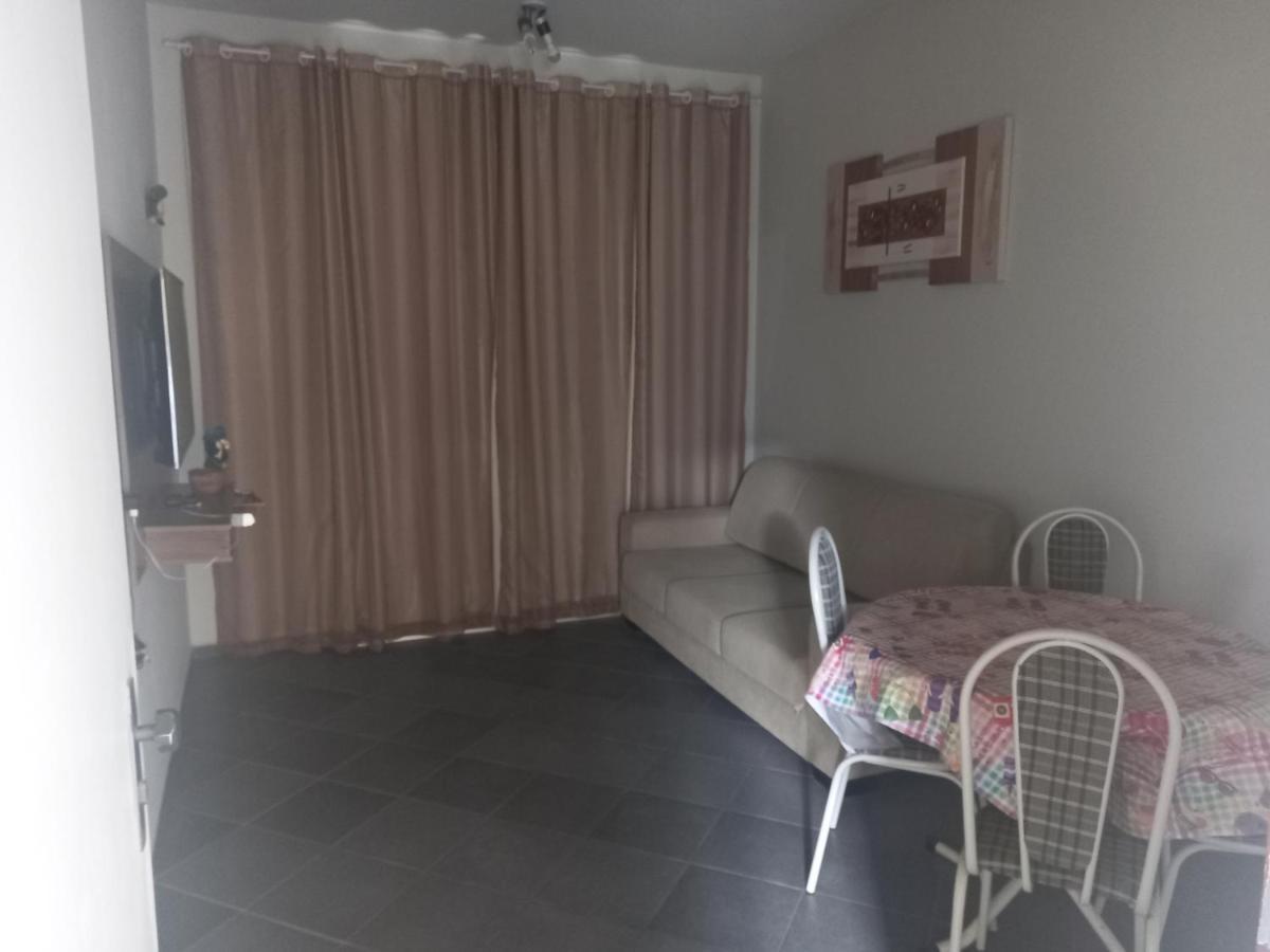 Apartamento Na Maranduba Убатуба Екстер'єр фото
