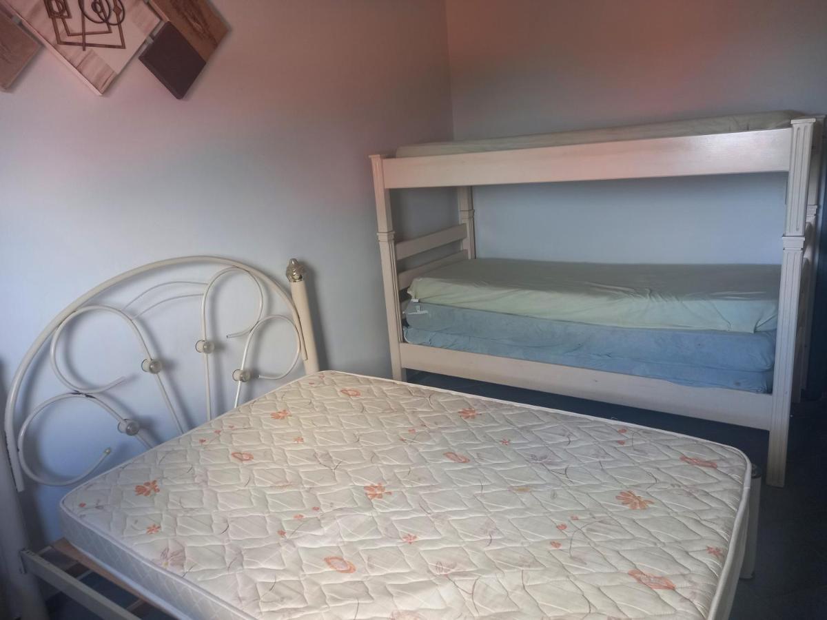 Apartamento Na Maranduba Убатуба Екстер'єр фото