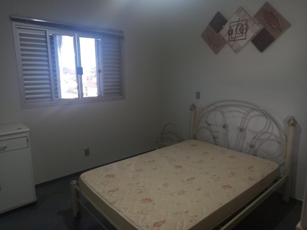 Apartamento Na Maranduba Убатуба Екстер'єр фото