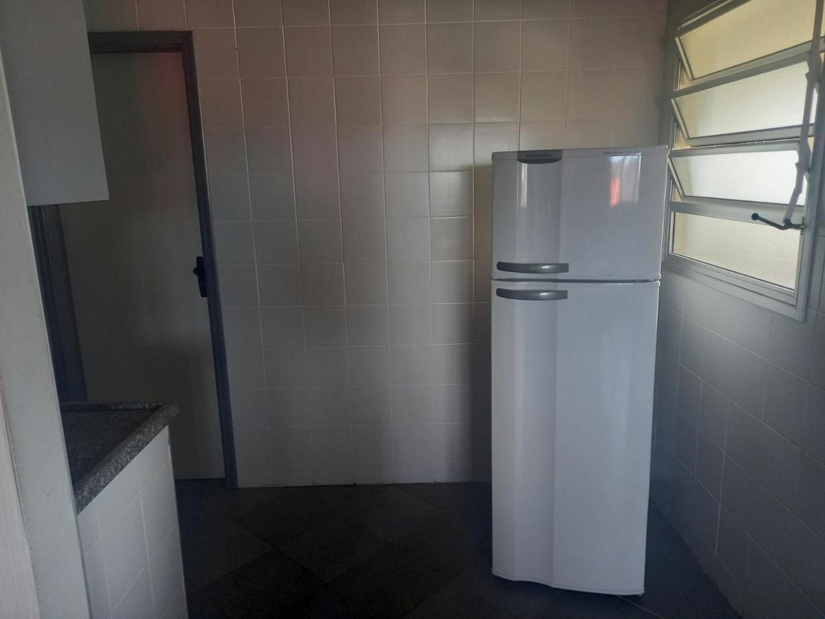 Apartamento Na Maranduba Убатуба Екстер'єр фото
