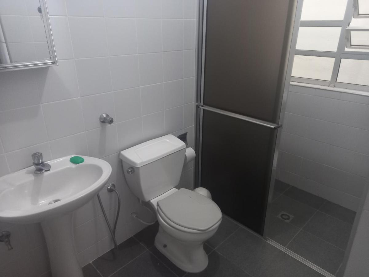 Apartamento Na Maranduba Убатуба Екстер'єр фото