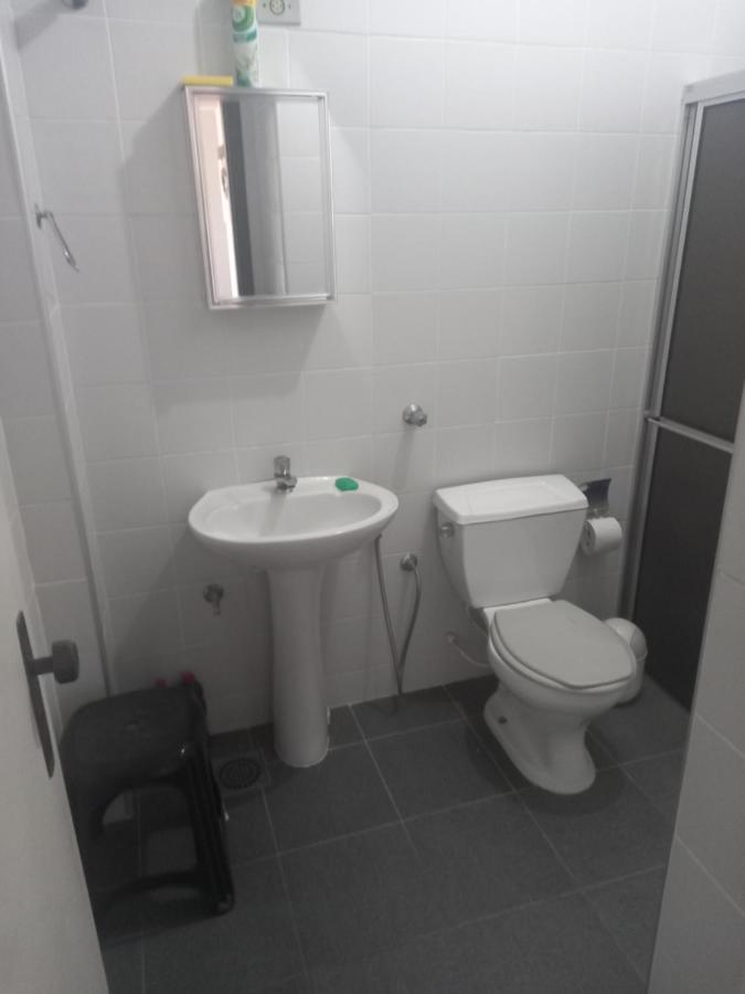 Apartamento Na Maranduba Убатуба Екстер'єр фото