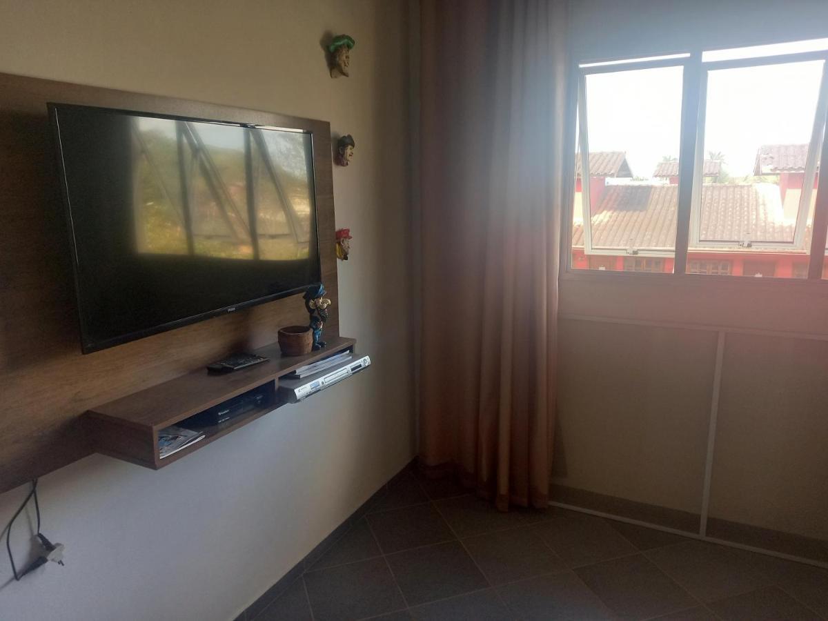 Apartamento Na Maranduba Убатуба Екстер'єр фото
