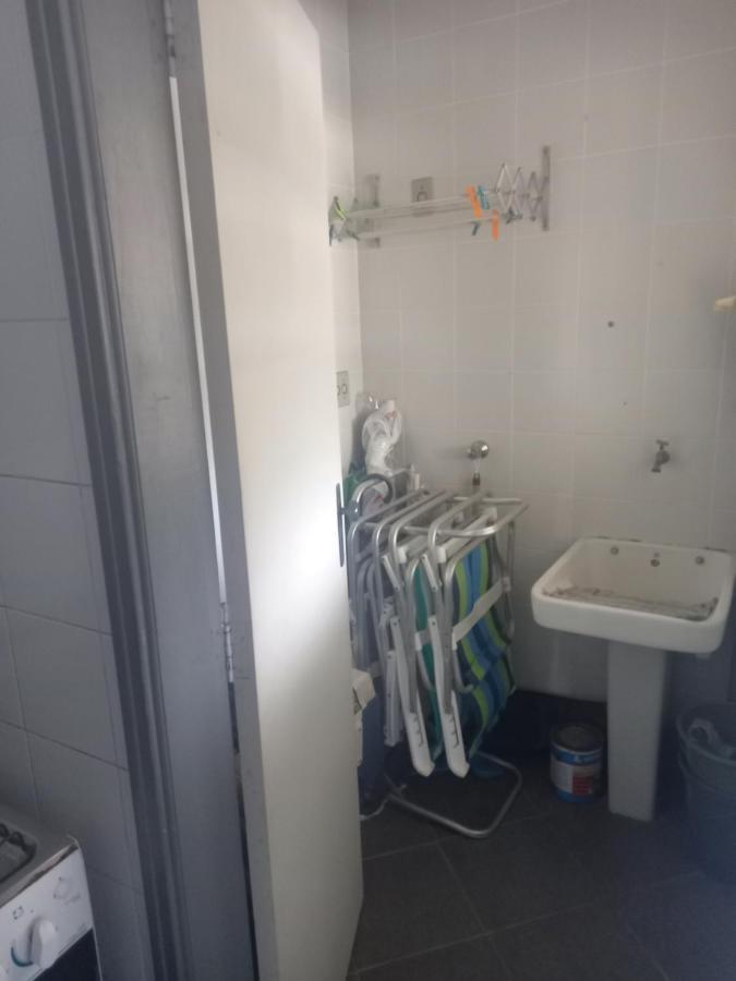 Apartamento Na Maranduba Убатуба Екстер'єр фото